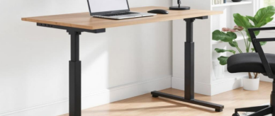 ErGear Electric Stand Up Desk Frame: Syvällinen tekninen ja alan analyysi