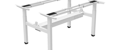 Toimistokalusteiden istuma-seisomapöydän käyttö: markkinatrendit ja teknologian näkemykset