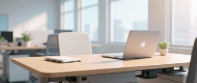 Sähköisesti korkeussäädettävät työpöydät saavat vauhtia, kun toimistot etsivät tuottavuutta ja hyvinvointia