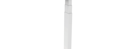 Ergonominen toimistovallankumous: Sähköiset nostopylväät ajavat miljardin dollarin uutta aikakautta