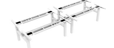 Istuma- ja seisomapöytien nousu nykyaikaisella työpaikalla: työntekijöiden terveyden ja tuottavuuden muuttaja