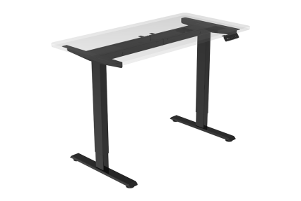 Parhaat sähköiset työpöydän kehykset