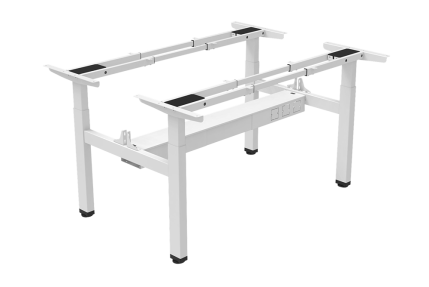 Sähköinen nostettava seisomapöytä