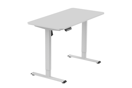 Sähköinen korkeussäädettävä työpöytä yksimoottorinen-2-vaiheinen 7545