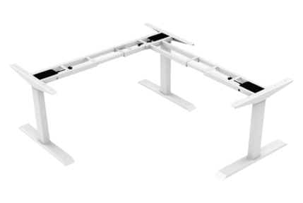 Ergonominen seisomapöytä