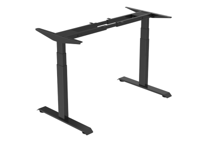 Toimistokalusteen työpöytä Säädettävä korkeus