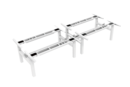 Sähköinen korkeussäädettävä pöytä Dual Motor 8050 DS8-3 Stage