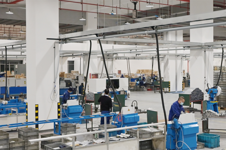 Alumiinin käsittely